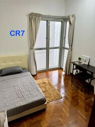 The Bayshore (D16), Condominium #597744741
